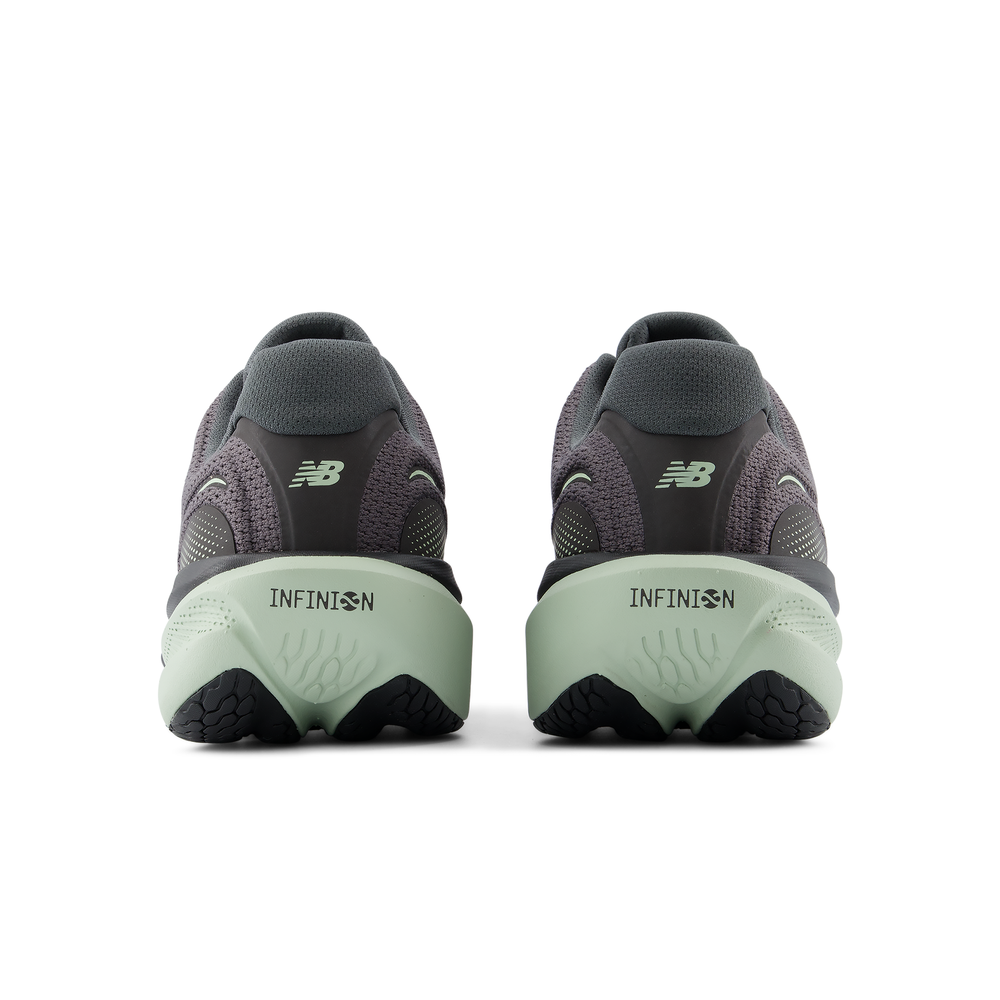 Pánske topánky New Balance Infinion 1080 v15 M10804HW – sivé