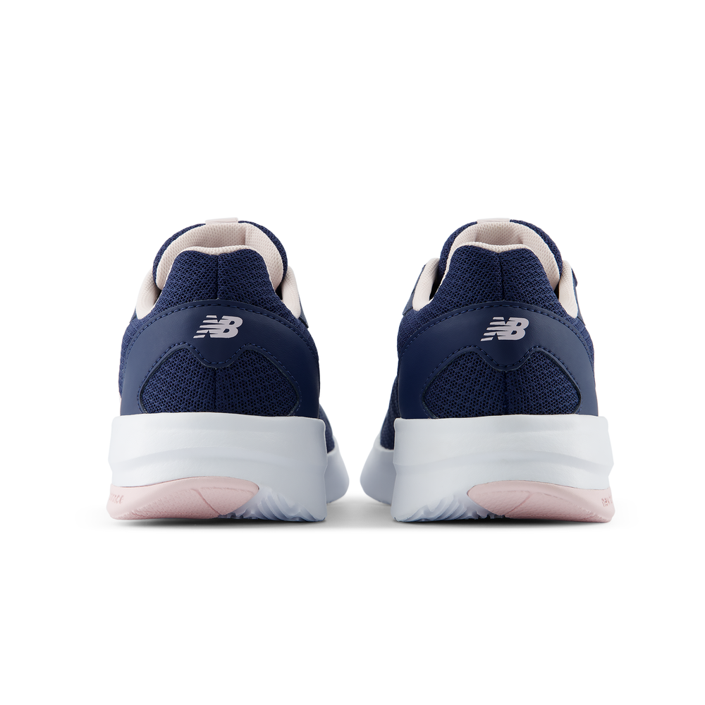 Detské topánky New Balance G5783WC – tmavomodrá