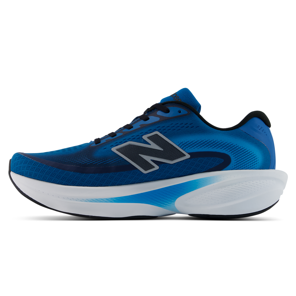 Pánske topánky New Balance Fresh Foam Ellipse v1 MELPS8XA – modré