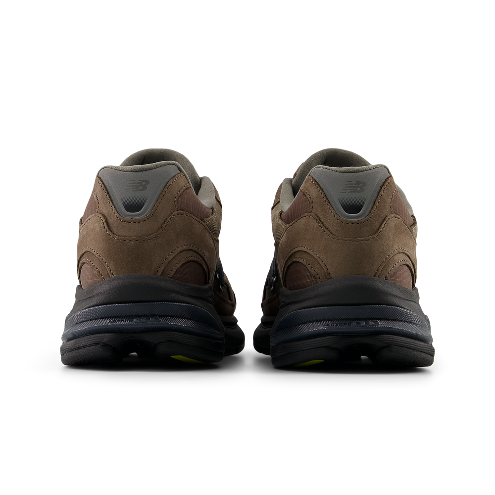 Unisex topánky New Balance ABZORB U20106WB – hnedá