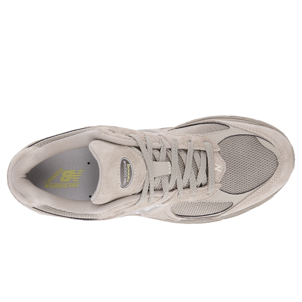 Unisex topánky New Balance U2002RP – béžové