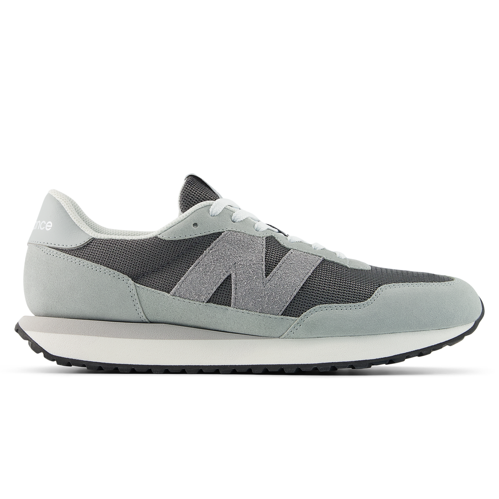 Pánske unisex New Balance M2373IT – sivé
