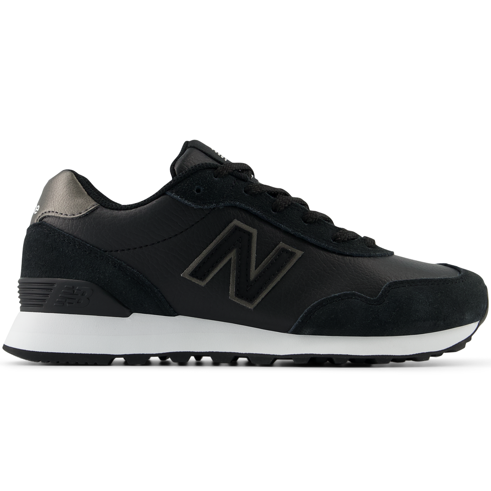 Dámske topánky New Balance WL515OPB – čierné