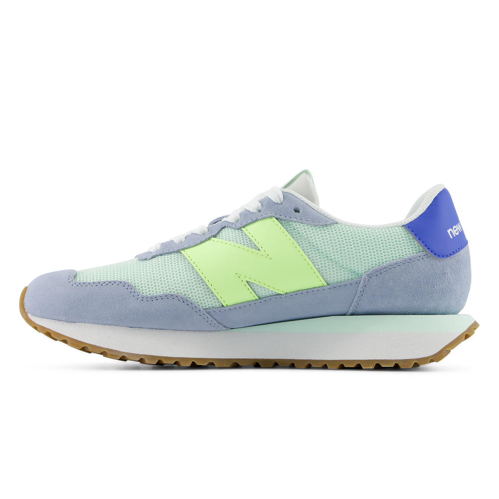 Dámske topánky New Balance W23746Z – modré