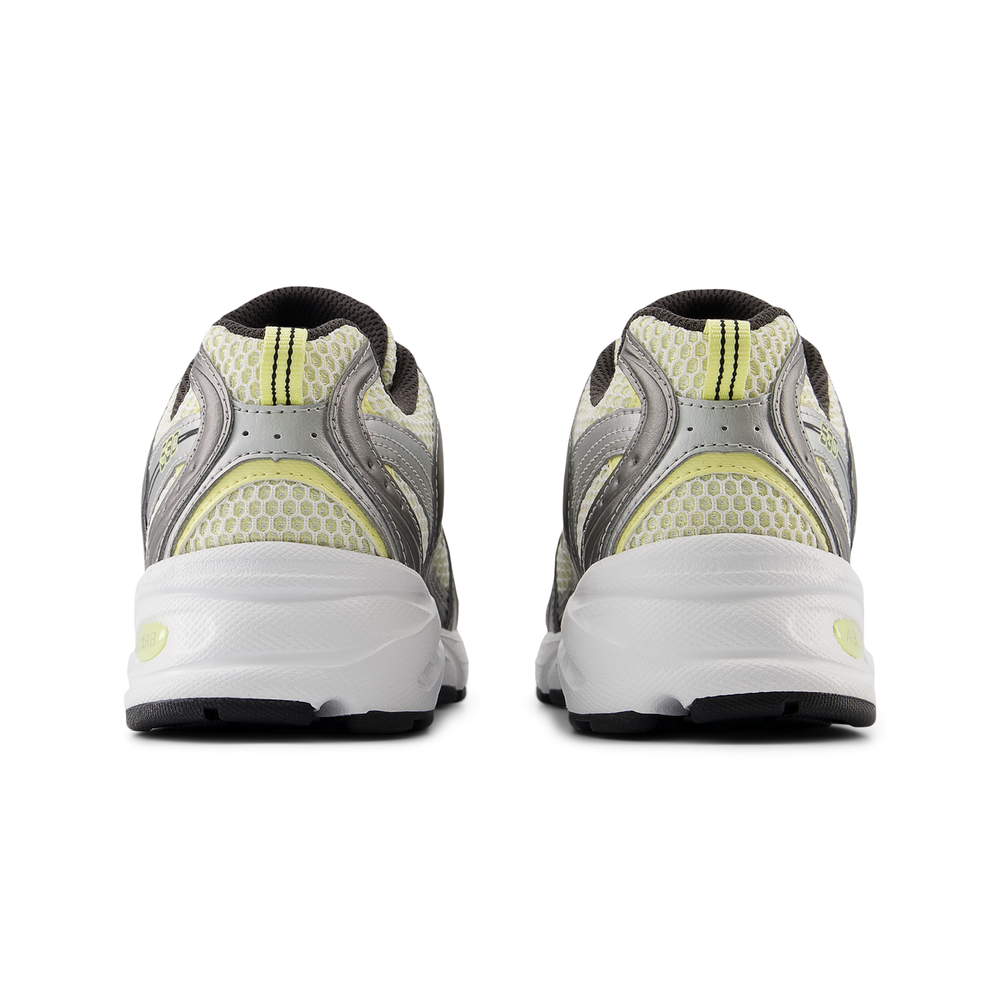 Unisex topánky New Balance U530ADG – sivé