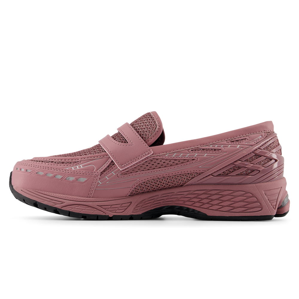 Unisex topánky New Balance U19065WS – ružové