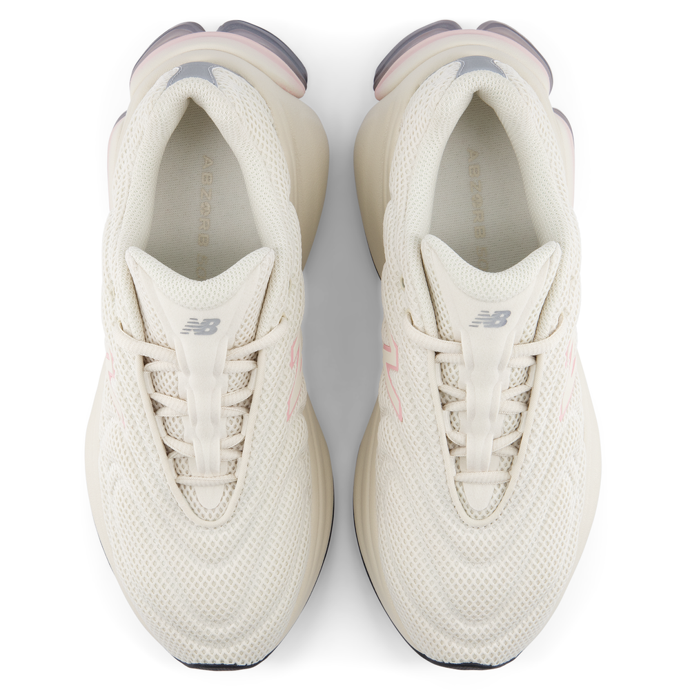 Unisex topánky New Balance ABZORB U50301UW – béžové