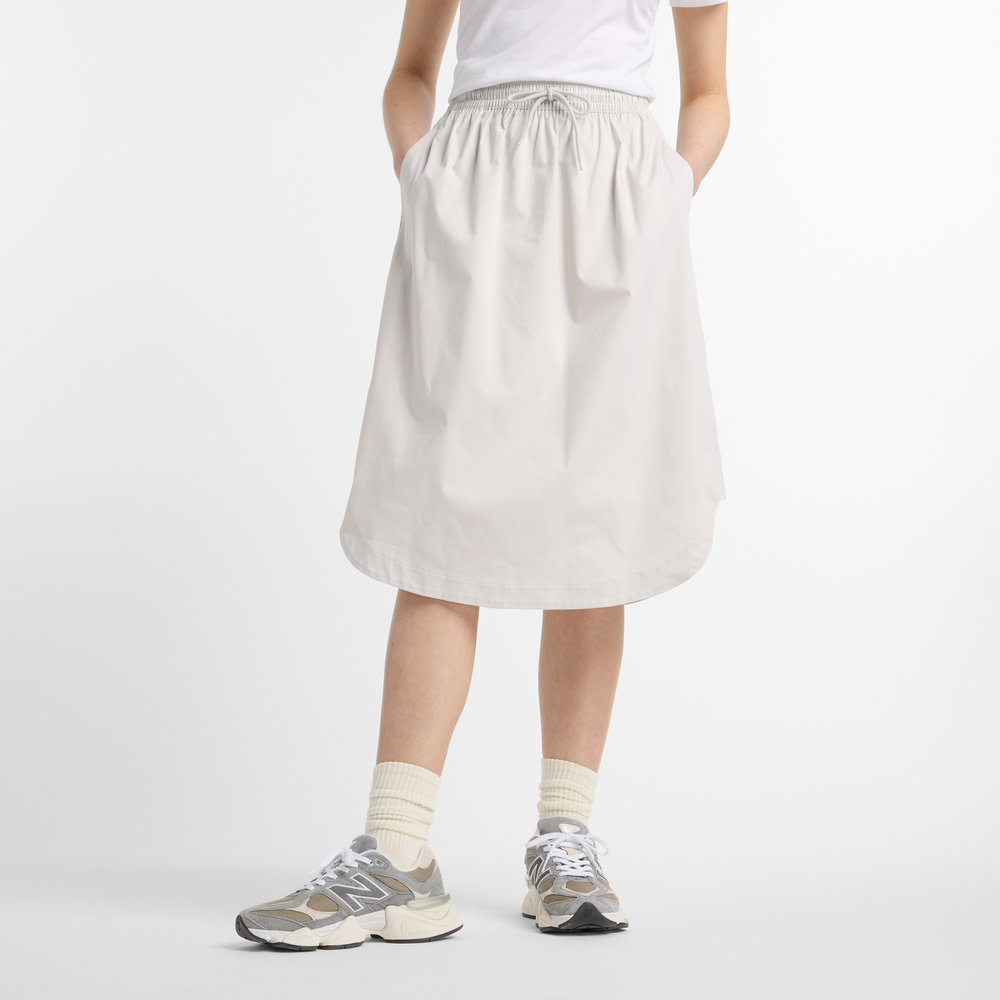 Unisex topánky New Balance U9060LBA – sivé