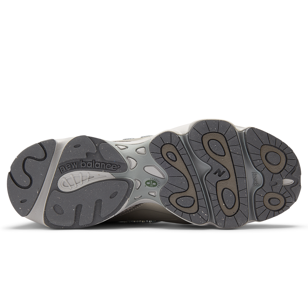 Unisex topánky New Balance M1000N – zlato