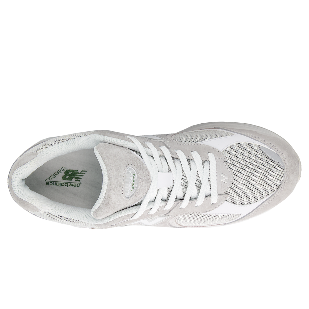 Unisex topánky New Balance U2002RK – sivé