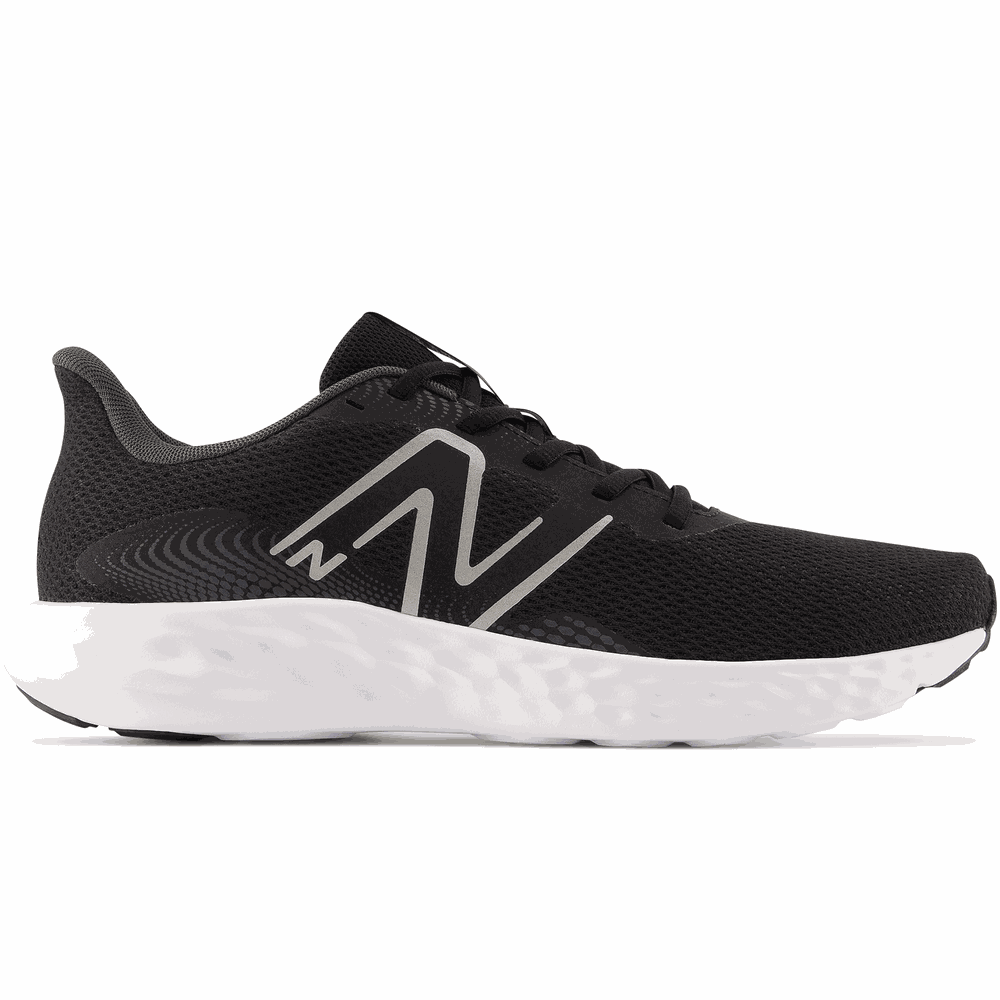 Pánske topánky New Balance M411LB3 – čierne