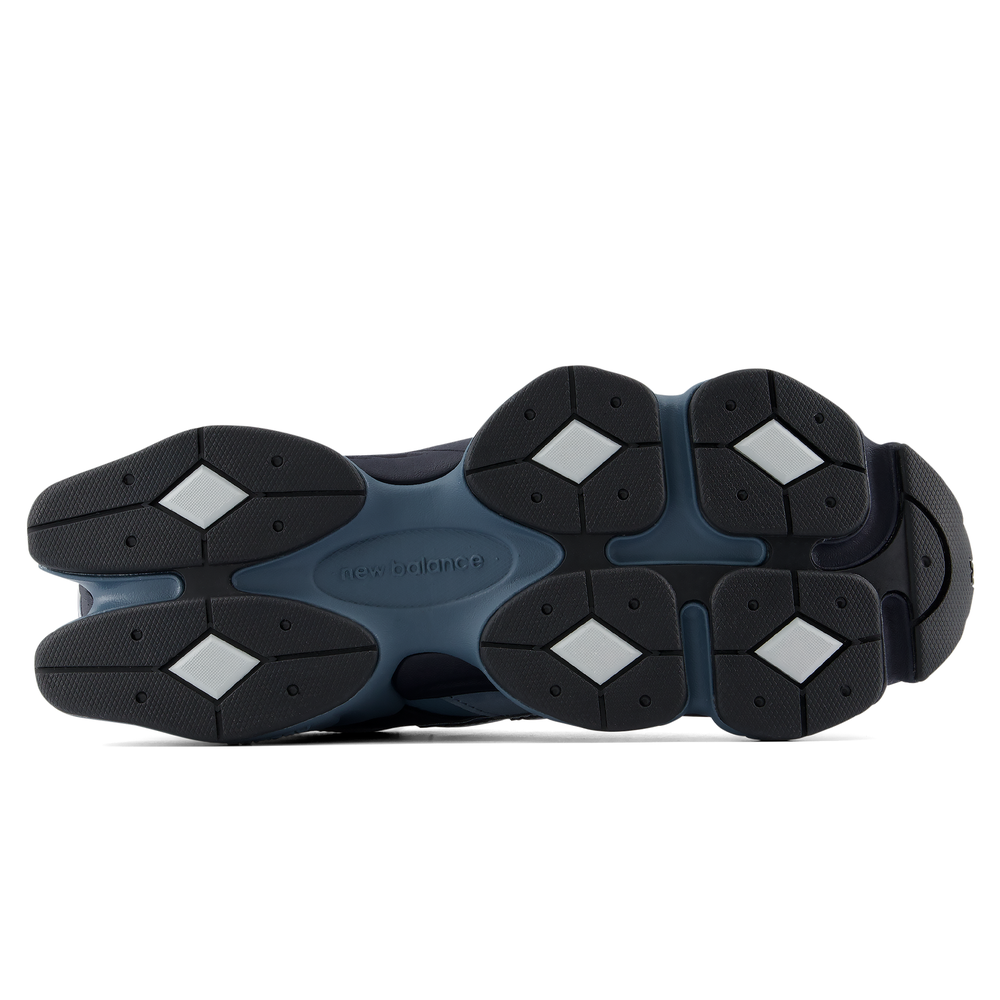 Unisex topánky New Balance U906043A – modré