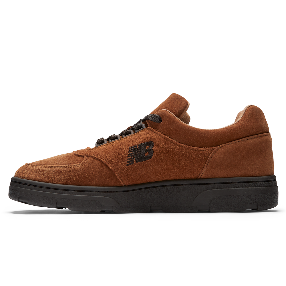 Pánske topánky New Balance Allerdale UADWTRB – hnedá