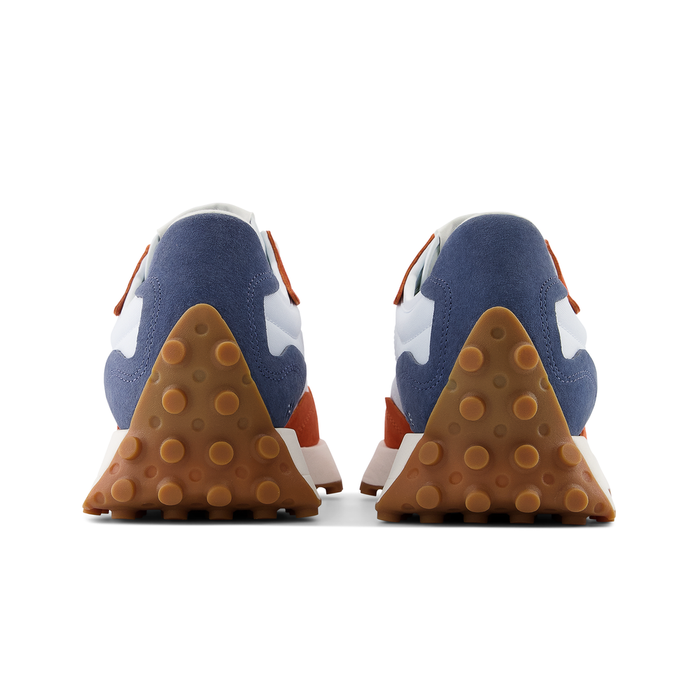 Unsiex topánky New Balance U327WEJ – viacfarebné