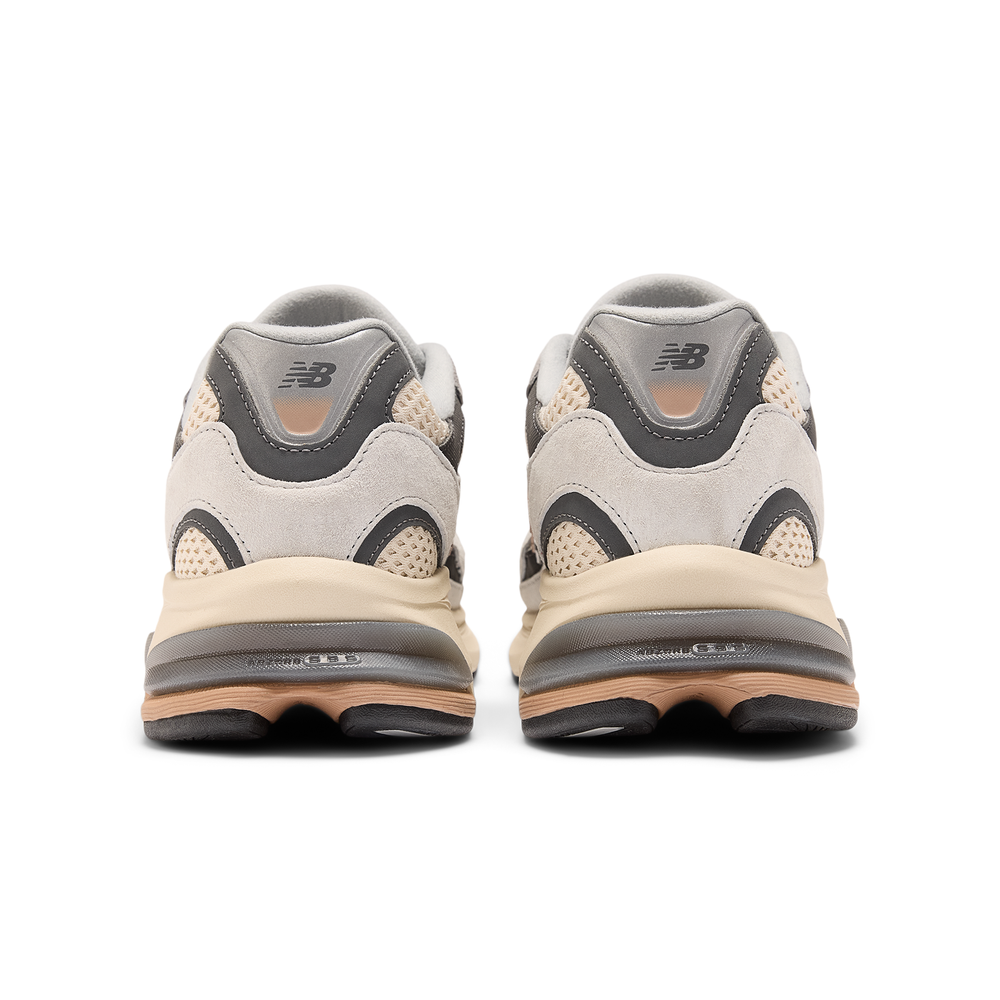 Unisex topánky New Balance ABZORB U2010TTO – béžové