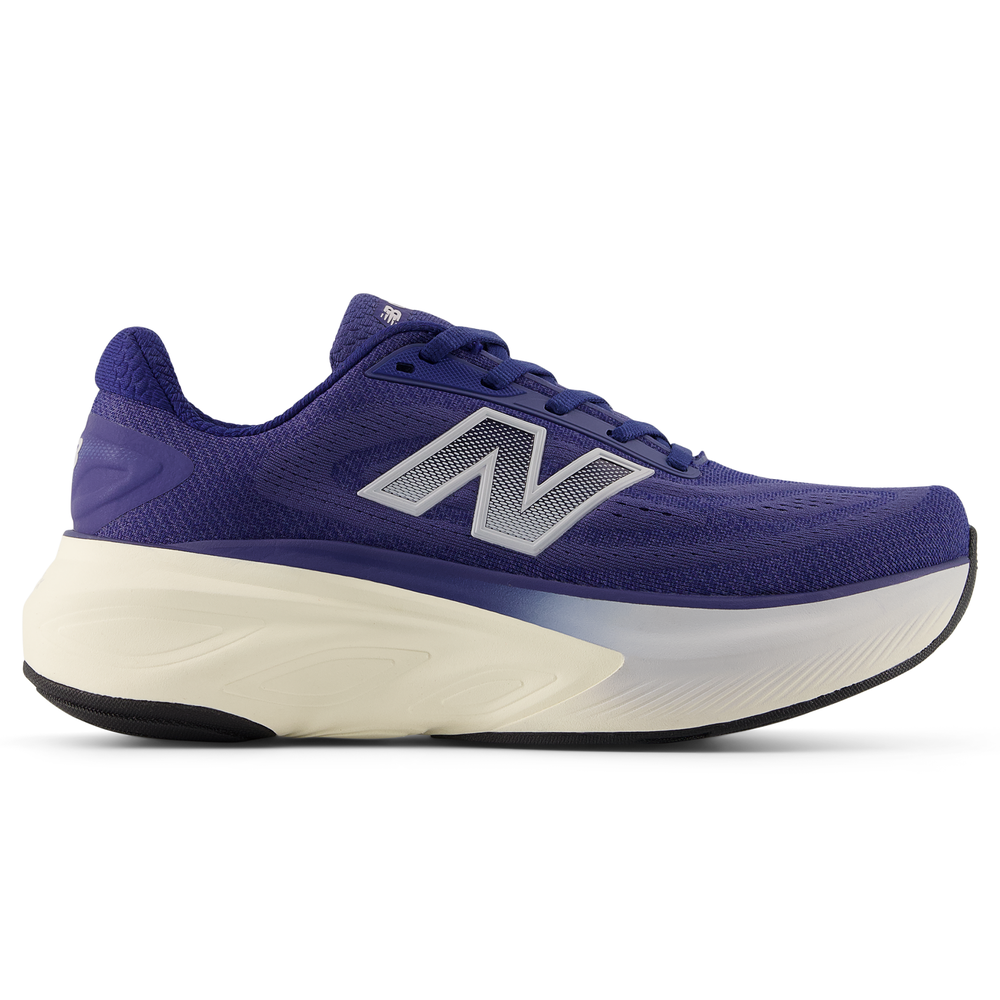 Dámske topánky New Balance Fresh Foam x More v6 WMORLF6 – modré