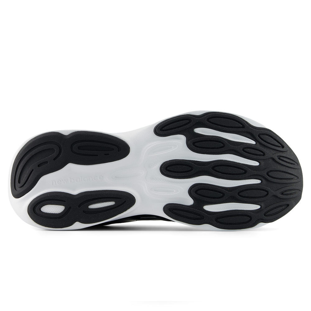 Pánske topánky New Balance Fresh Foam 680 v9 M6805NK – čierné