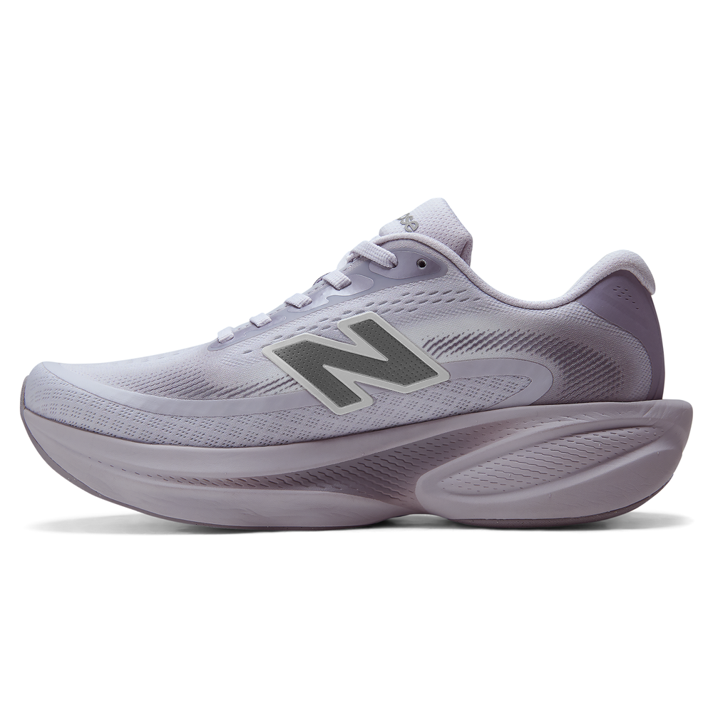 Dámske topánky New Balance Fresh Foam Ellipse v1 WELPS4TN – fialové