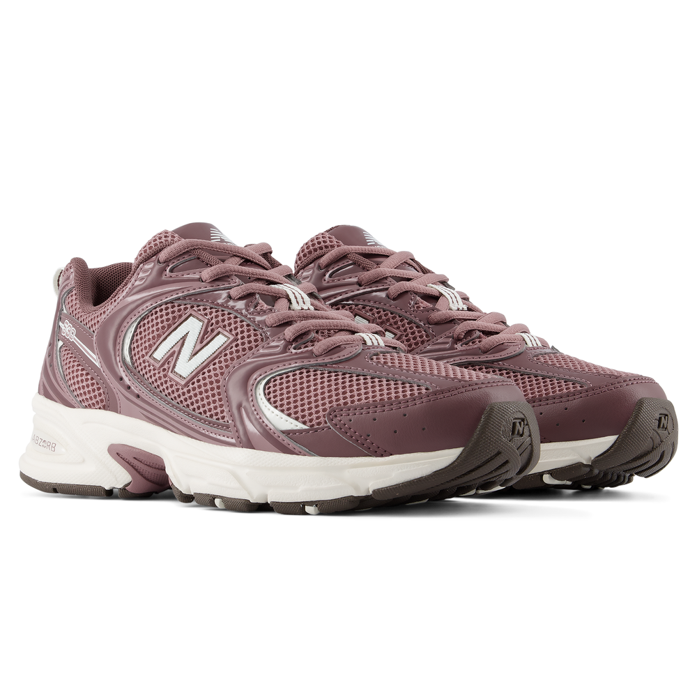 Unisex topánky New Balance U530COA – ružové