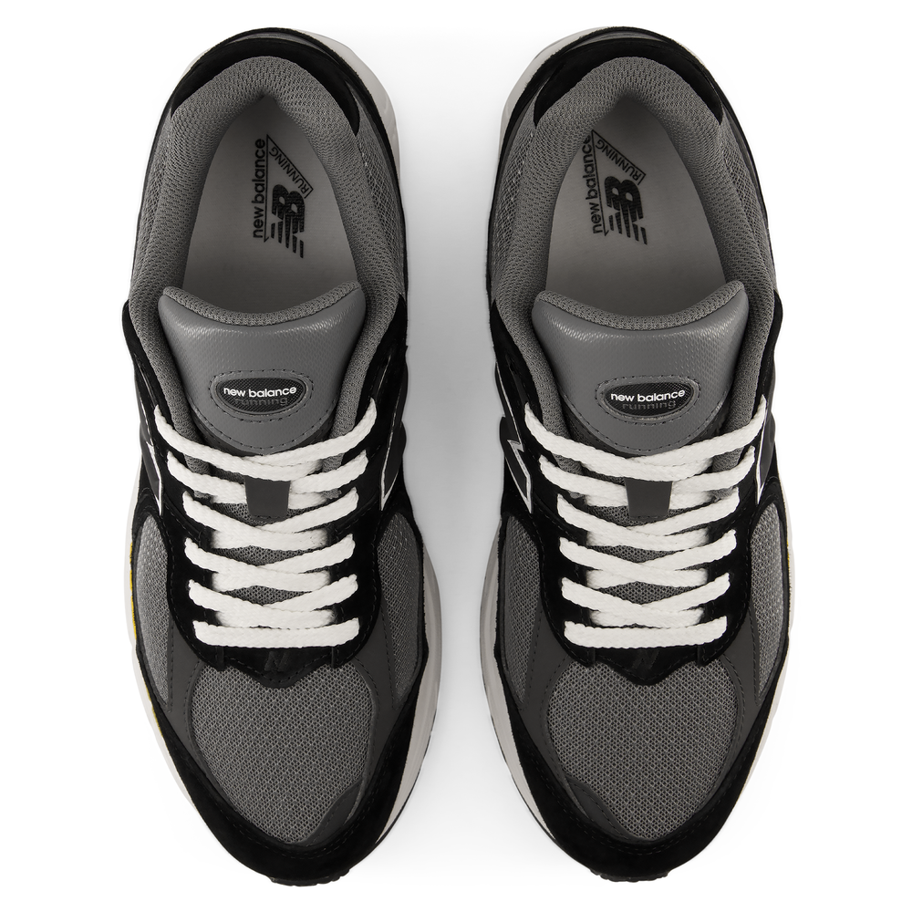 Pánske topánky New Balance U20024JG – čierné