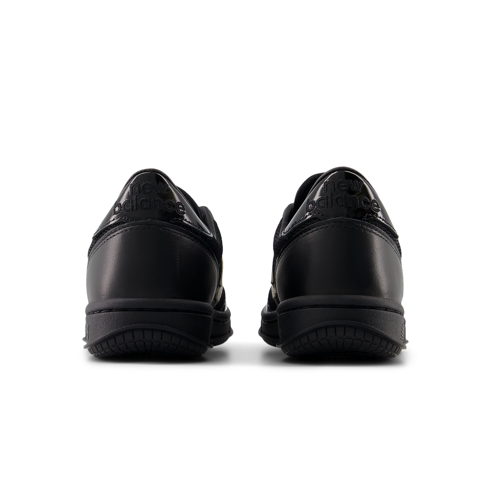 Unisex topánky New Balance U5003GQ – čierné