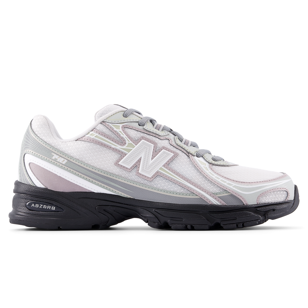 Unisex topánky New Balance U7403UQ – sivé