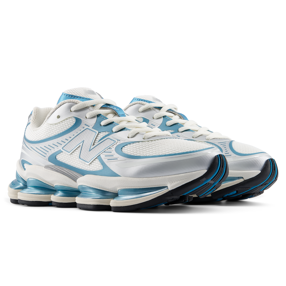 Unisex topánky New Balance ABZORB U20007YS – zelené