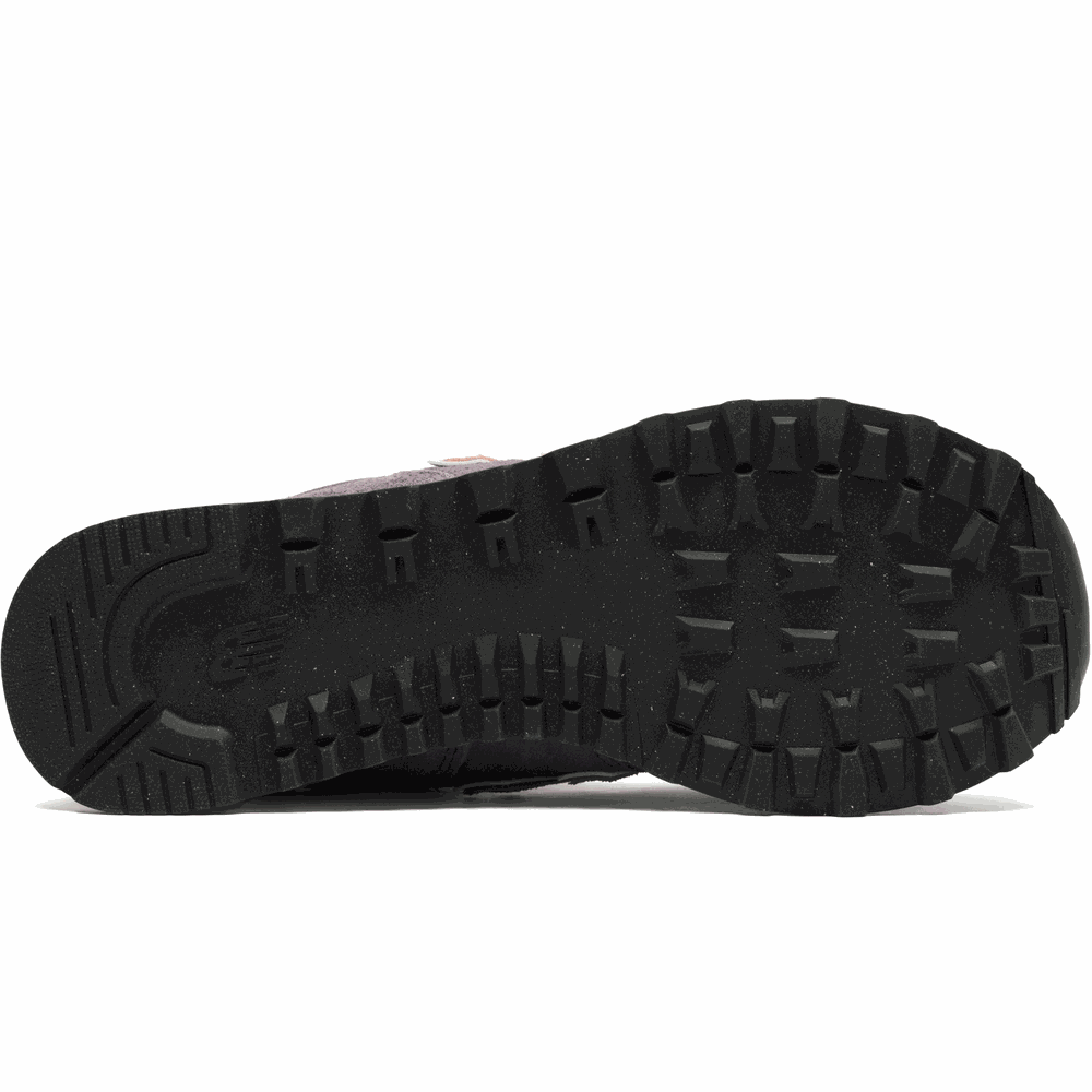 Dámske topánky New Balance WL574TP2 – fialové