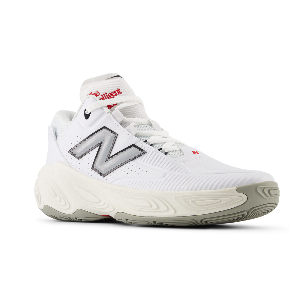 Pánske topánky New Balance BBFRSHO2 – biele