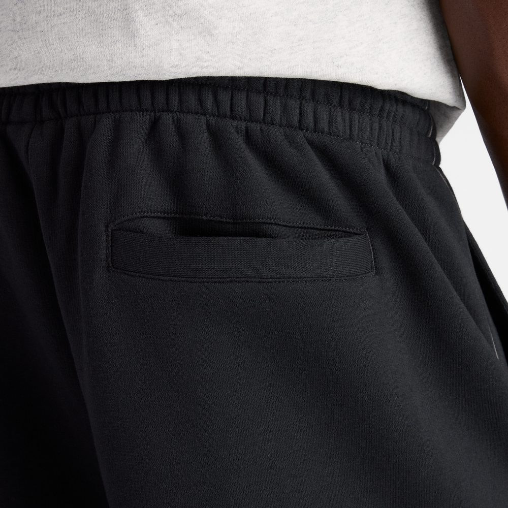 Pánske nohavice New Balance MB61M77EBK – čierné