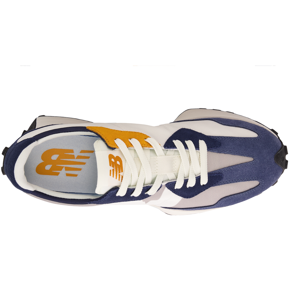 Pánske topánky New Balance MS327OC – viacfarebné