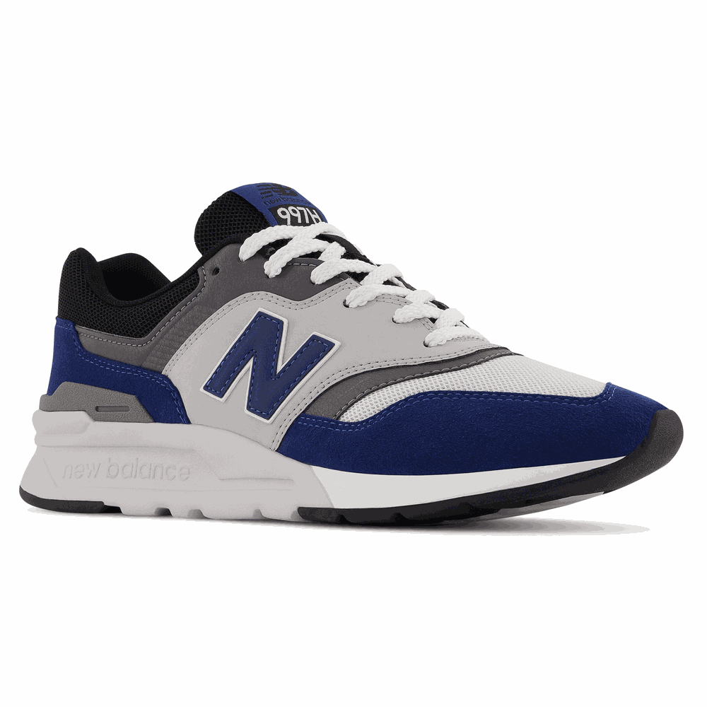 Unisex topánky New Balance CM997HVE – viacfarebné