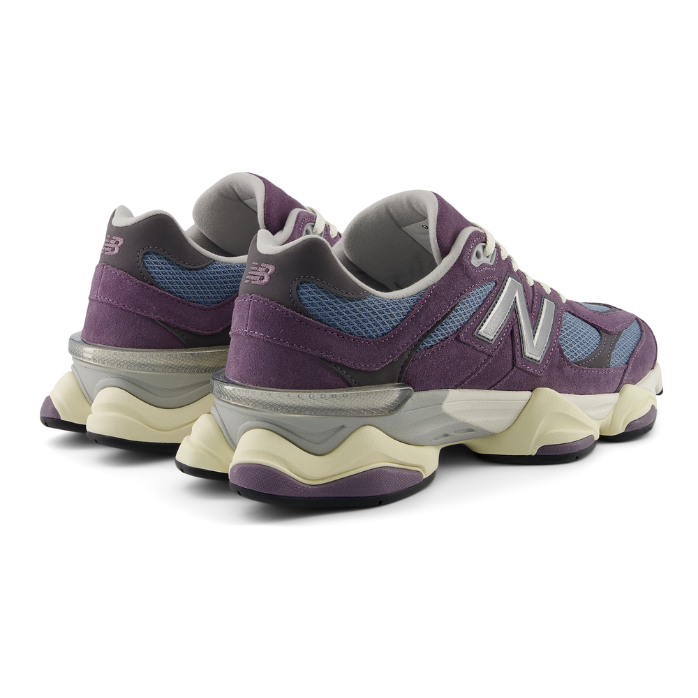Unisex topánky New Balance U9060SFA – fialové