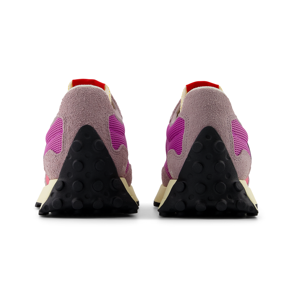Dámske topánky New Balance U327VSC – ružové
