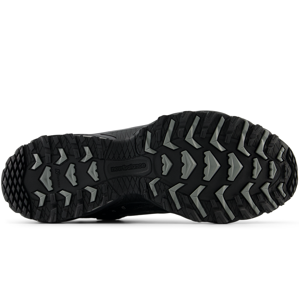 Pánske topánky New Balance ML610XJ – čierné