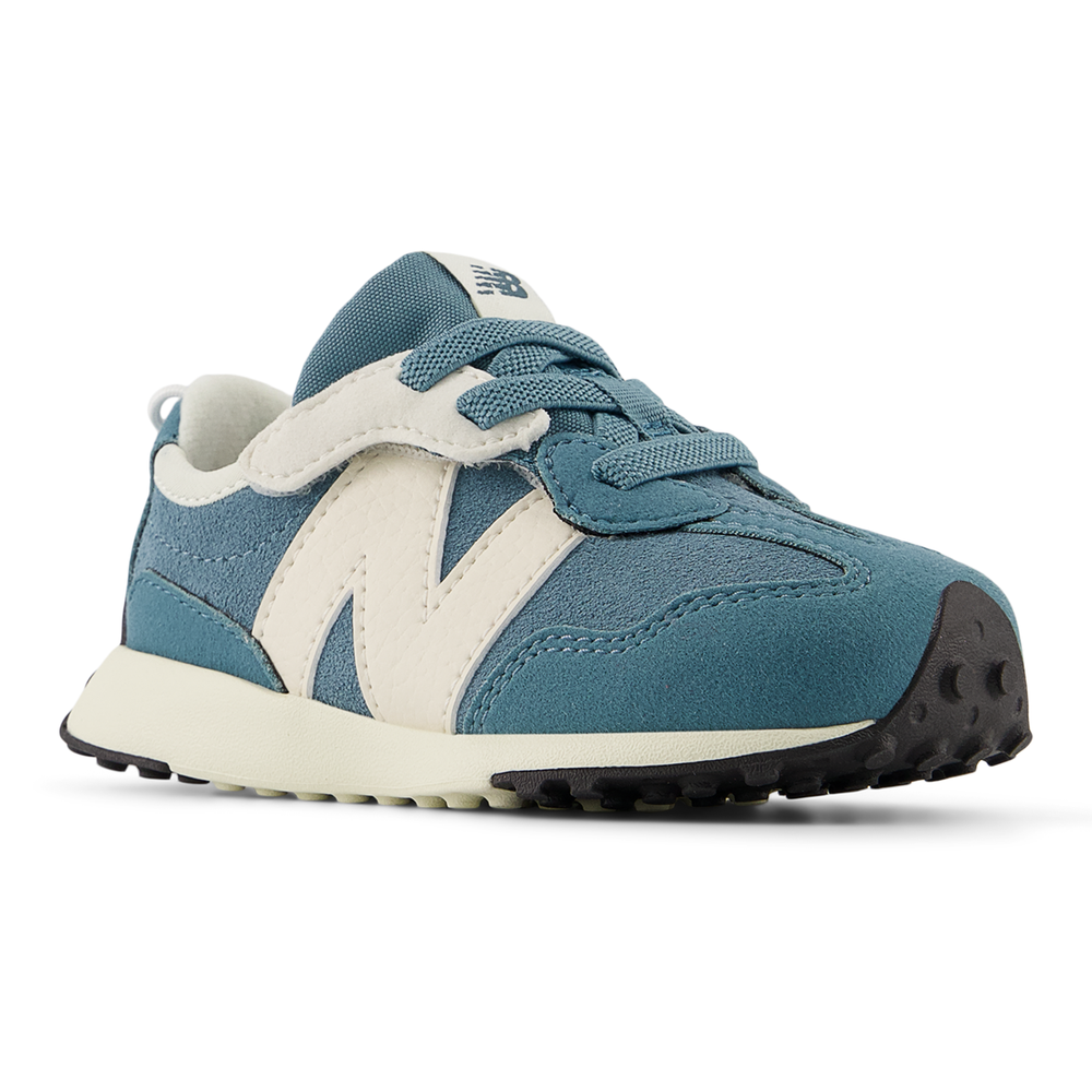 Detské topánky New Balance I3274S6 – modré