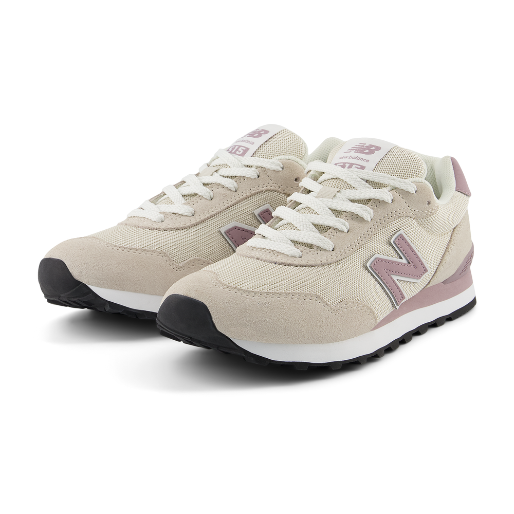 Dámske topánky New Balance WL515CGR – béžové