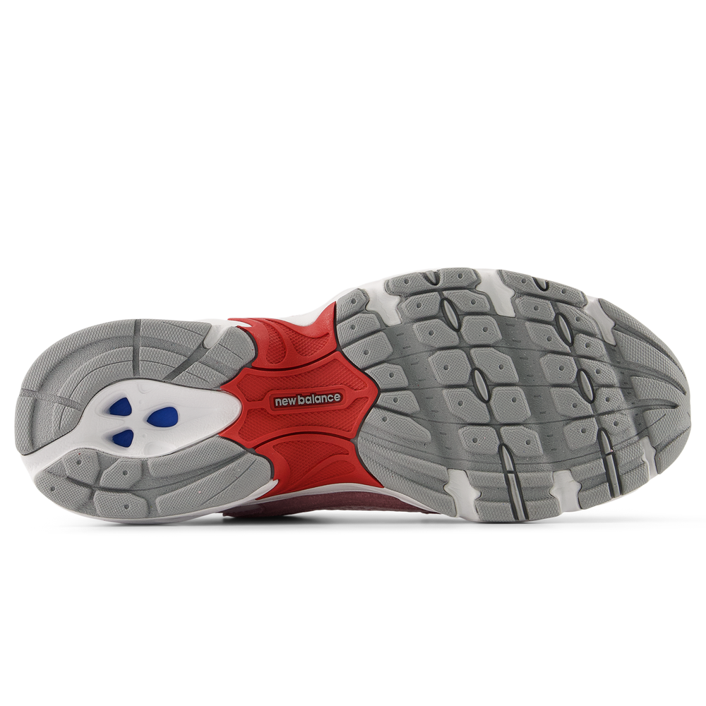 Unisex topánky New Balance U5304GM – ružové