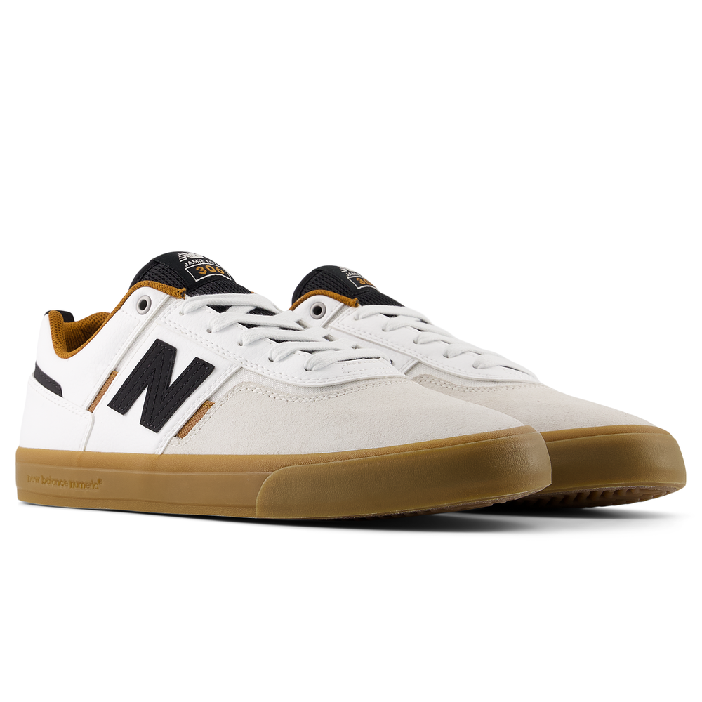 Unisex topánky New Balance Numeric NM306TOS – béžové
