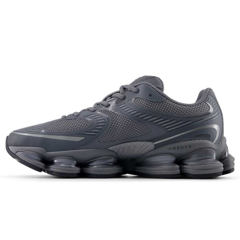 Unisex topánky New Balance ABZORB U2000ETA – sivé