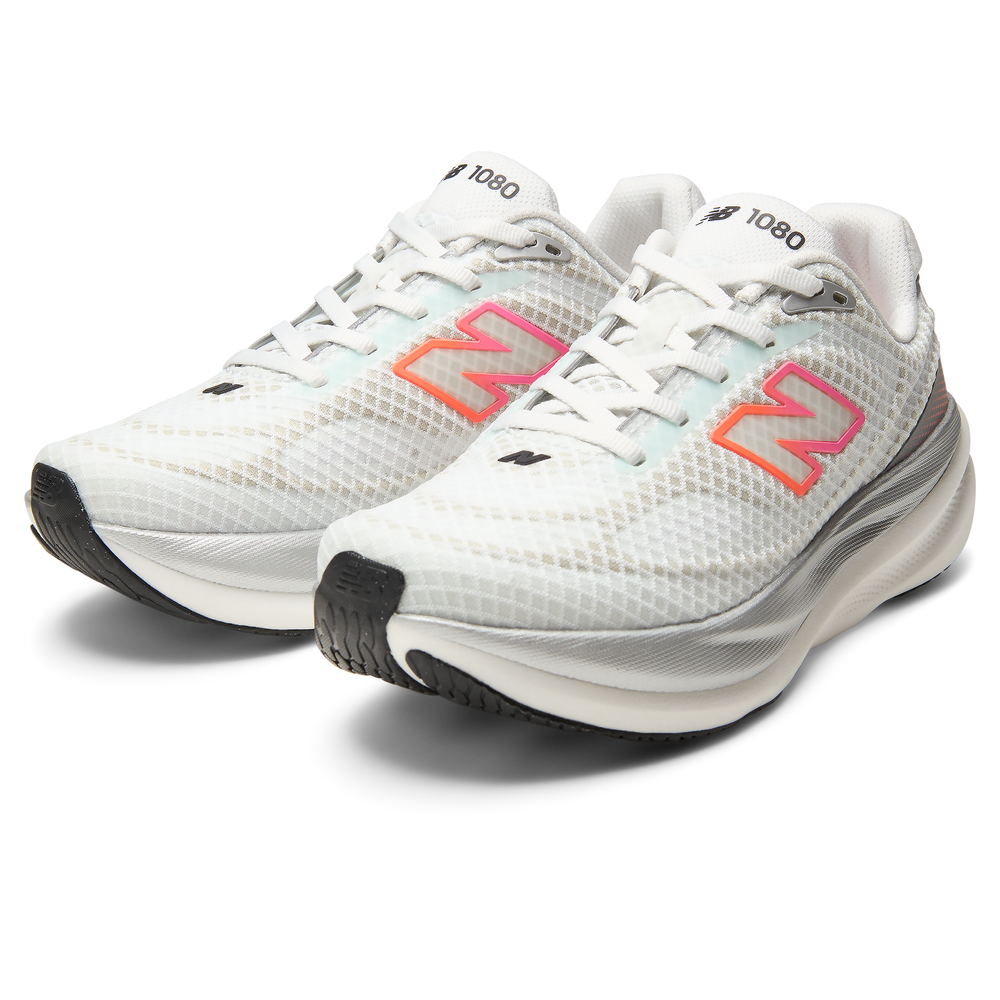 Dámske topánky New Balance Infinion 1080 v15 Breathe W10809PJ – biele