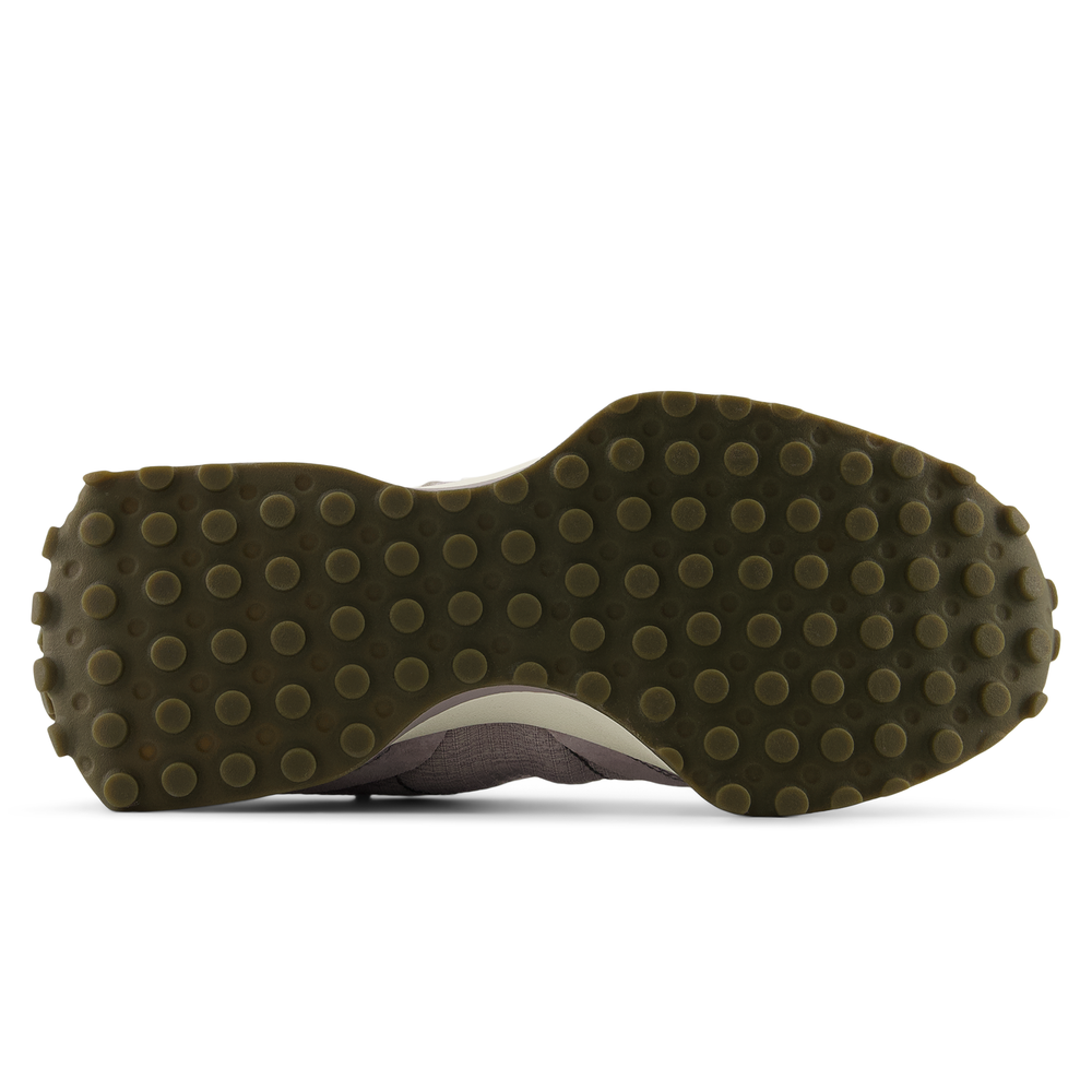 Unisex topánky New Balance U327W88S – fialové