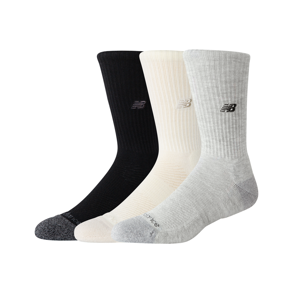 Ponožky New Balance AC98743AS – viacfarebné