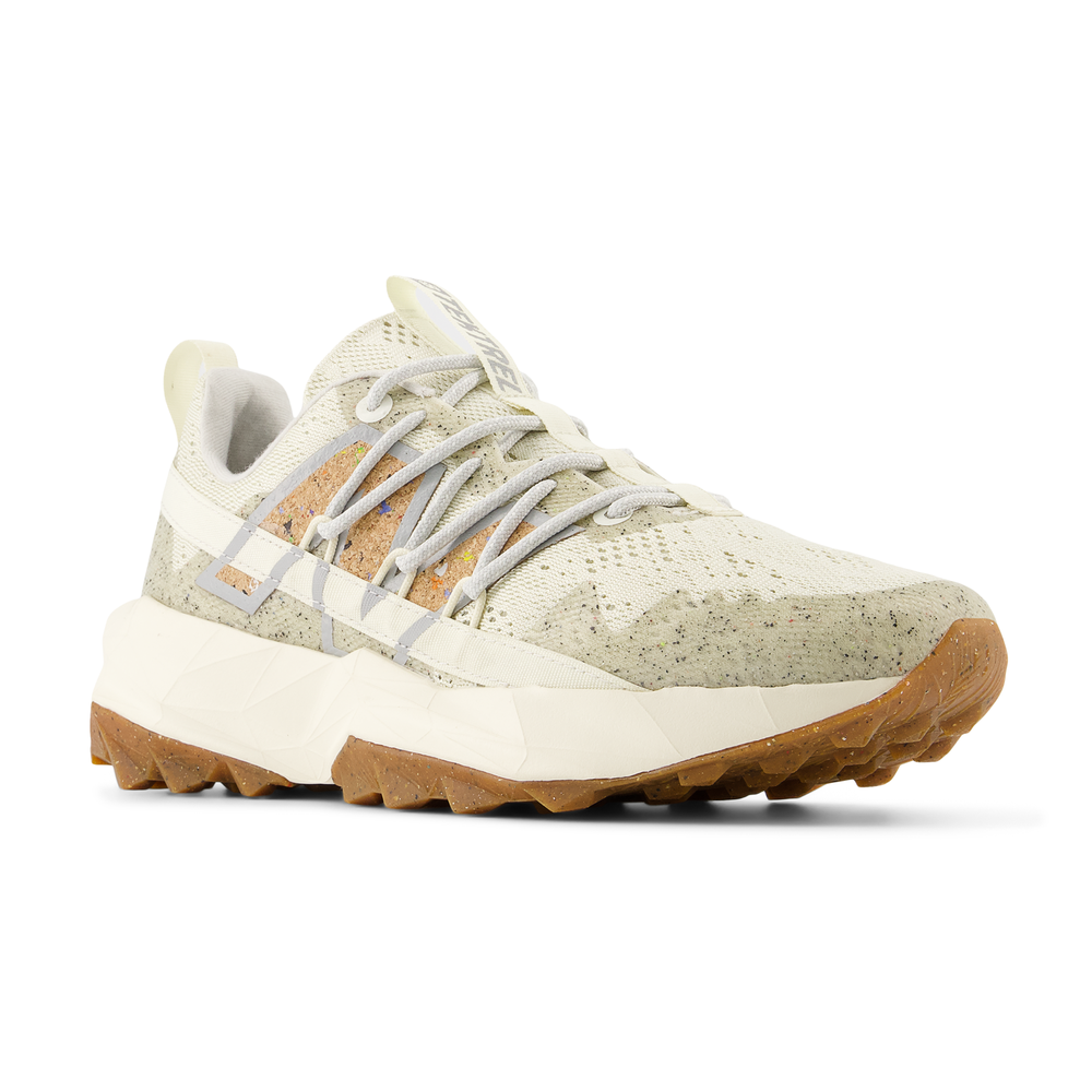 Dámske topánky New Balance DynaSoft Nitrel WTTTREU1 – béžové