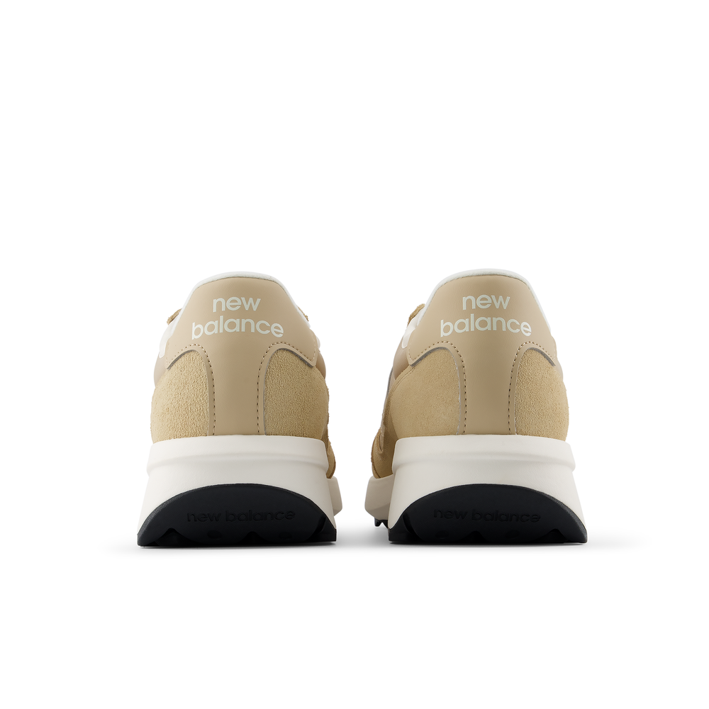 Unisex topánky New Balance U3704OH – béžové