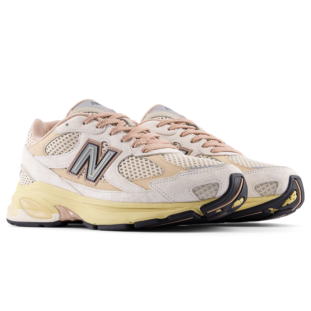 Unisex topánky New Balance U2010SGR – béžové