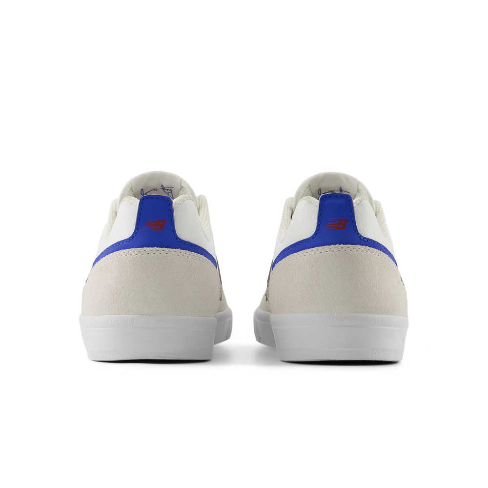 Pánske topánky New Balance Numeric UN306WSR – béžové