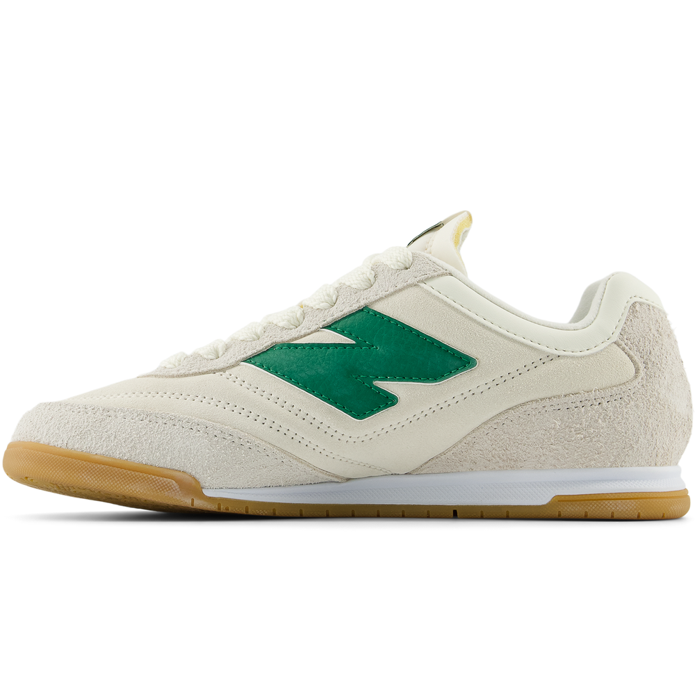 Unisex topánky New Balance URC42HG – béžové