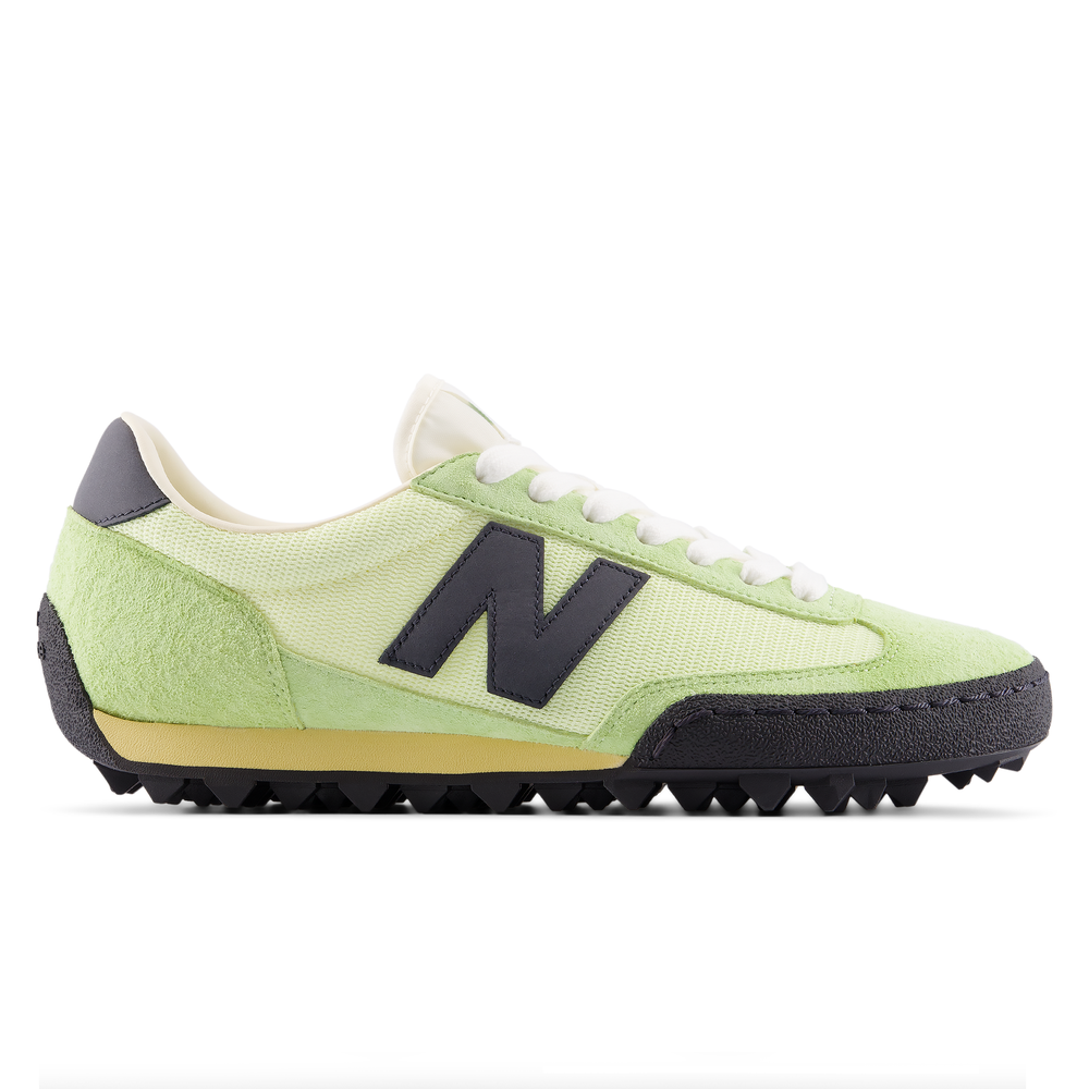 Unisex topánky New Balance Gator Run UGTR5T9 – zelené
