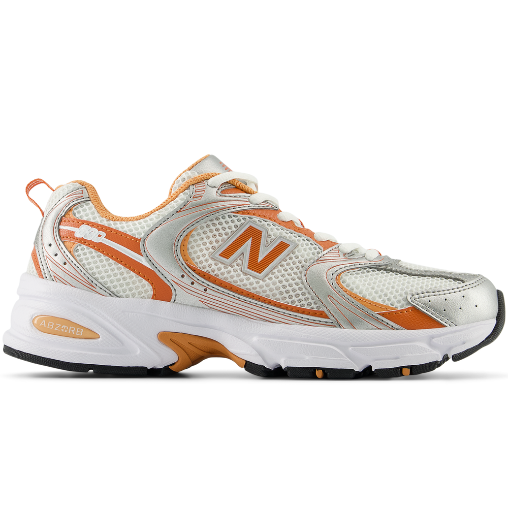 Unisex topánky New Balance MR530ADC – oranžová